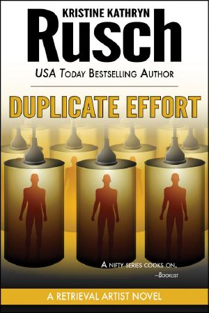 [Retrieval Artist 07] • Duplicate Effort